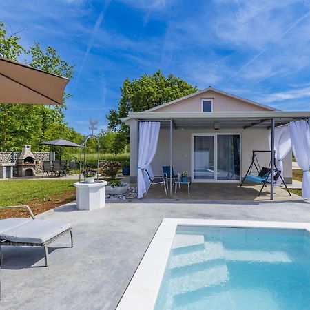 Holiday Home Villa Fenix By Interhome Zminj Ngoại thất bức ảnh
