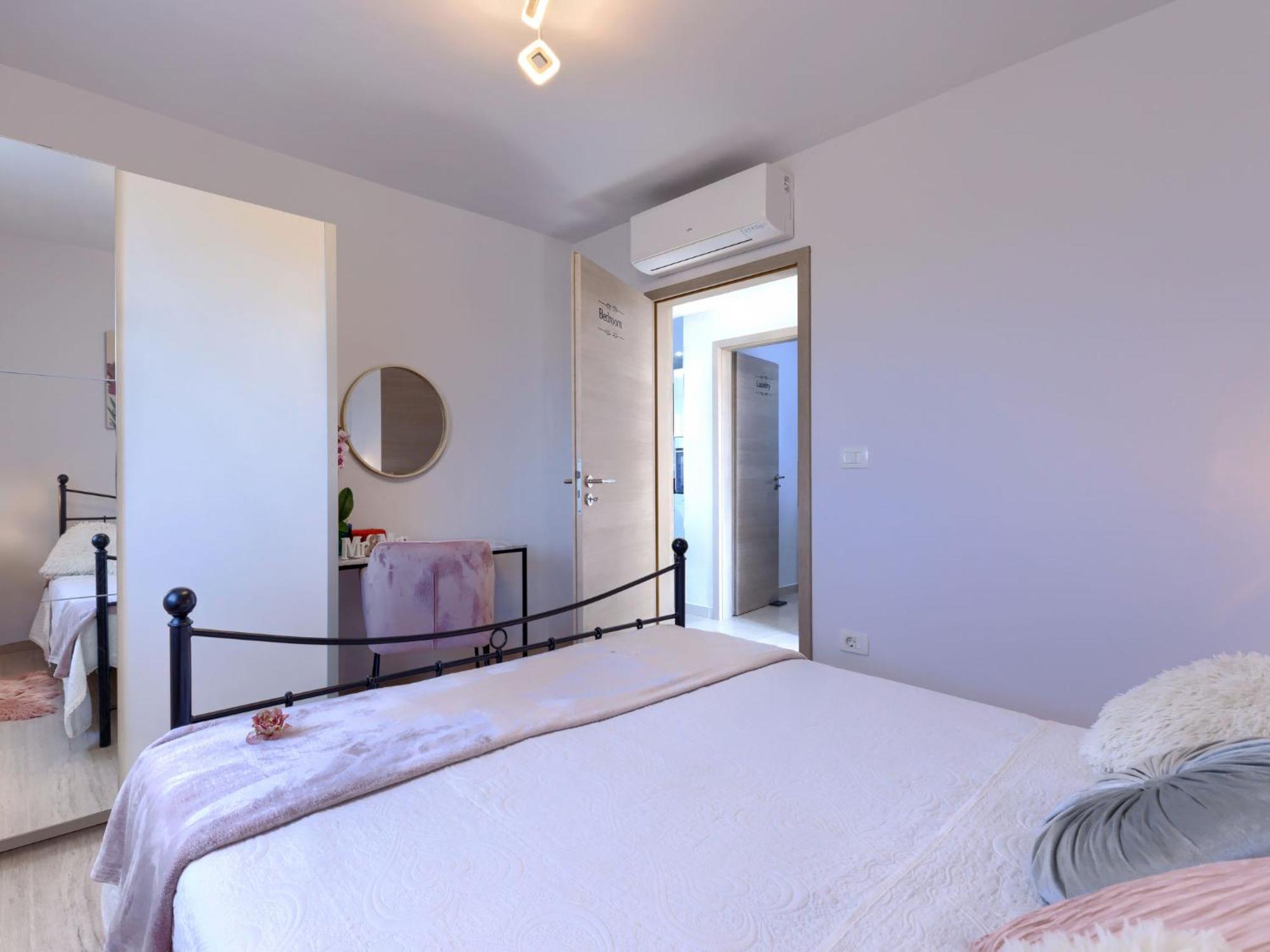 Holiday Home Villa Fenix By Interhome Zminj Ngoại thất bức ảnh