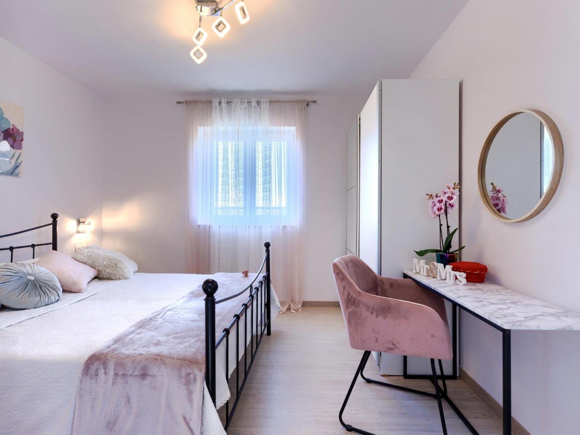 Holiday Home Villa Fenix By Interhome Zminj Ngoại thất bức ảnh