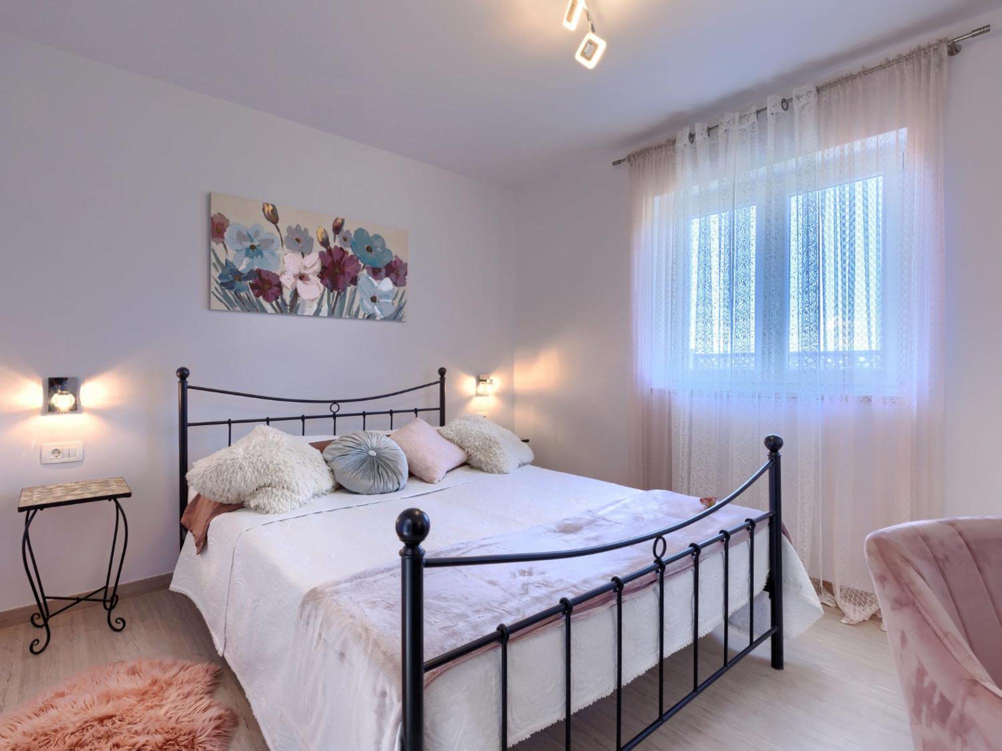 Holiday Home Villa Fenix By Interhome Zminj Ngoại thất bức ảnh