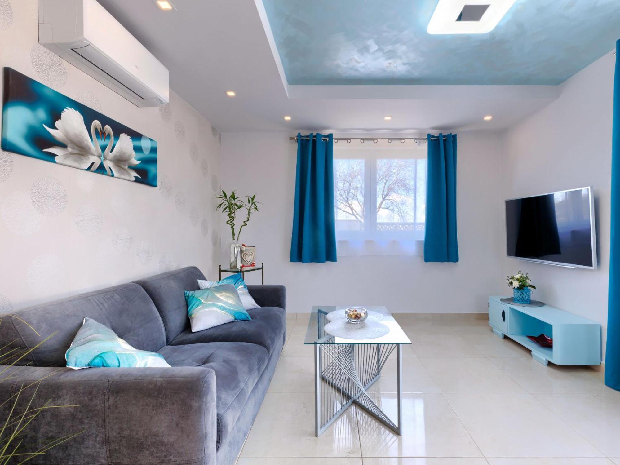 Holiday Home Villa Fenix By Interhome Zminj Ngoại thất bức ảnh