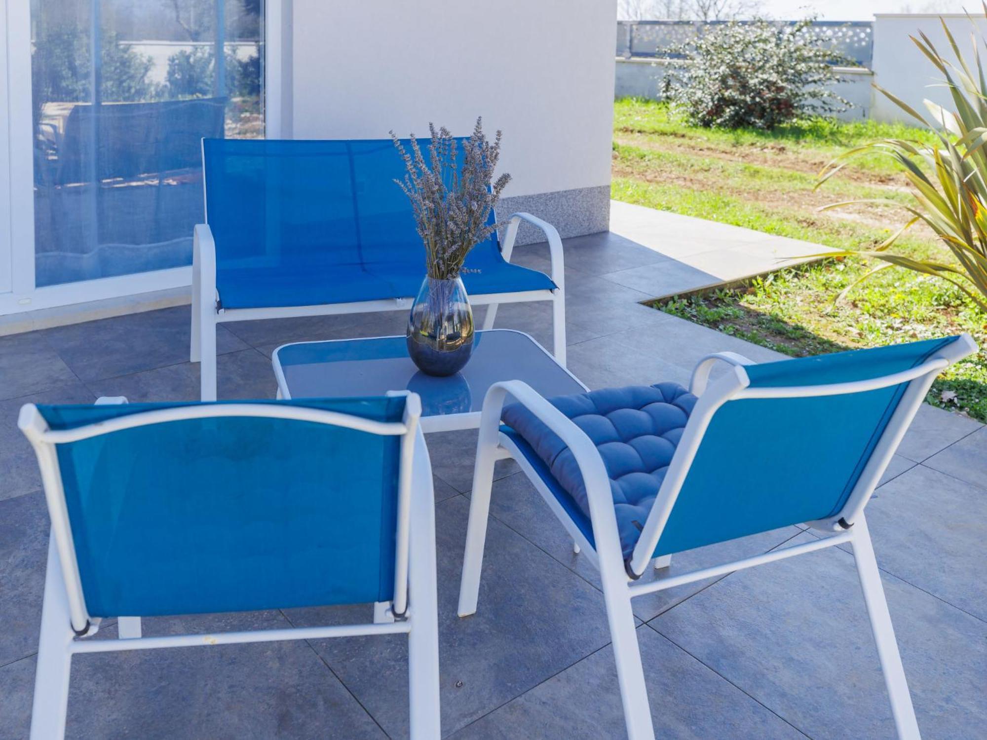 Holiday Home Villa Fenix By Interhome Zminj Ngoại thất bức ảnh